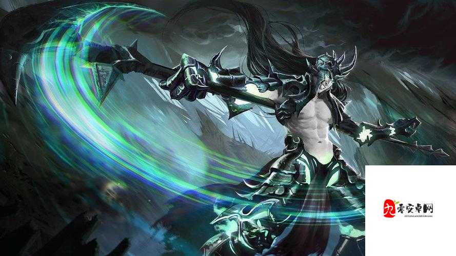 英雄联盟打野英雄大揭秘，四大类别各显神通