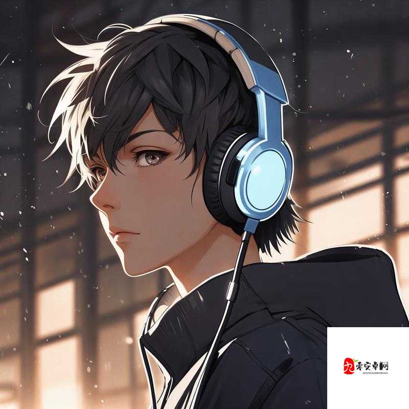 戴上耳机，在 30 秒内完成连续喘气