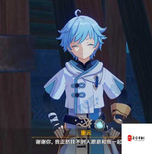 原神二点零重云武器圣遗物如何选？重云合适玩法一览在资源管理中的重要性及策略