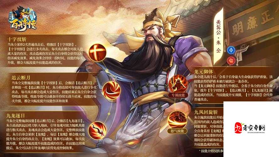 小浣熊百将传侯健技能解析与强度一览，资源管理、技巧与最大化价值