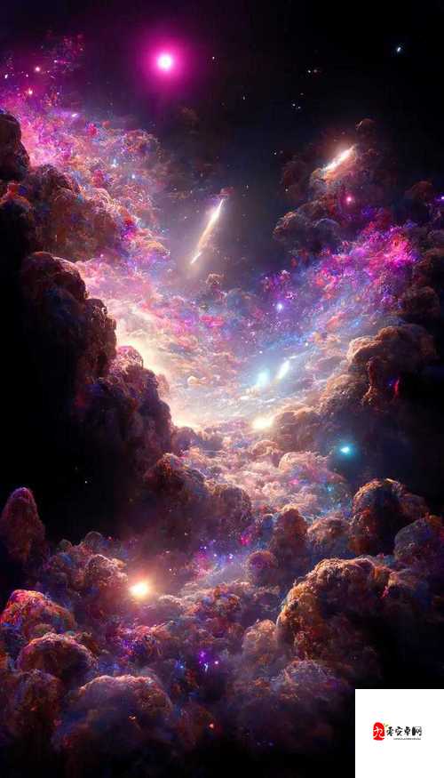 星空天美免费观看高清：一场震撼心灵的视觉盛宴