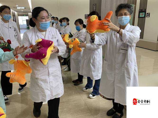 Jealousvue 日本人护士引发的别样故事探讨