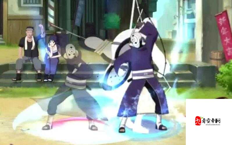 火影忍者中应对蛇皮走位怪的正确战斗技巧及其资源管理