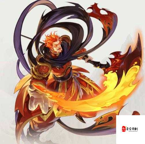 小浣熊百将传神火将魏定国，特色与能力深度剖析