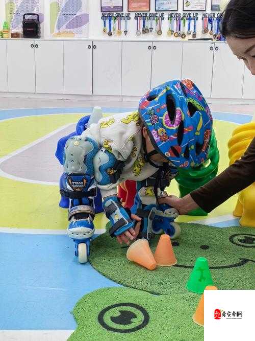 差不多视频 30 分钟轮滑不用下载：带你体验别样轮滑魅力