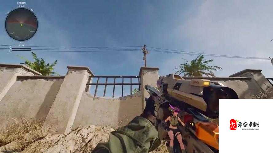 使命召唤战场快速跳伞方法攻略