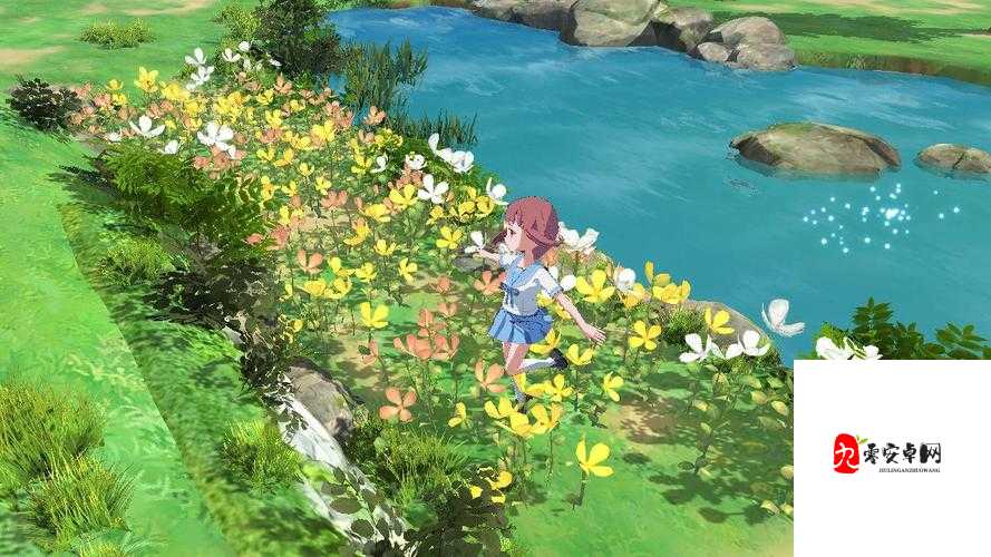 小森生活，解锁亚麻获取秘籍，打造田园牧歌新篇章