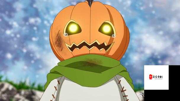 数码宝贝新世纪南瓜兽表现及战斗体系解析