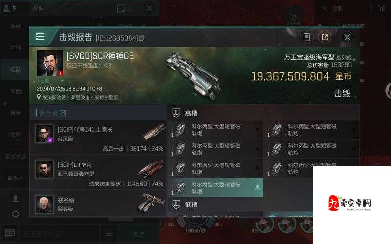 EVE星战前夜金币赚取详细攻略介绍一览