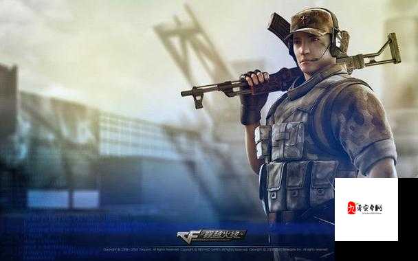 CSGO 暴躁狂人高清大片：极致热血激战震撼来袭