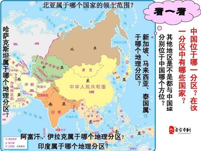 亚洲一曲二曲区别在哪：深入剖析二者差异与特点