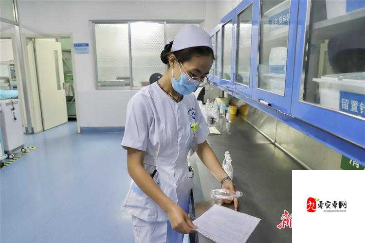 日本护士 HD 人 XXXX：关于她的故事与经历详述