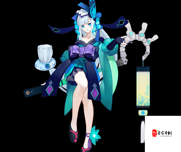 阴阳师当中的SP青行灯，资源管理、高效使用与避免浪费的策略