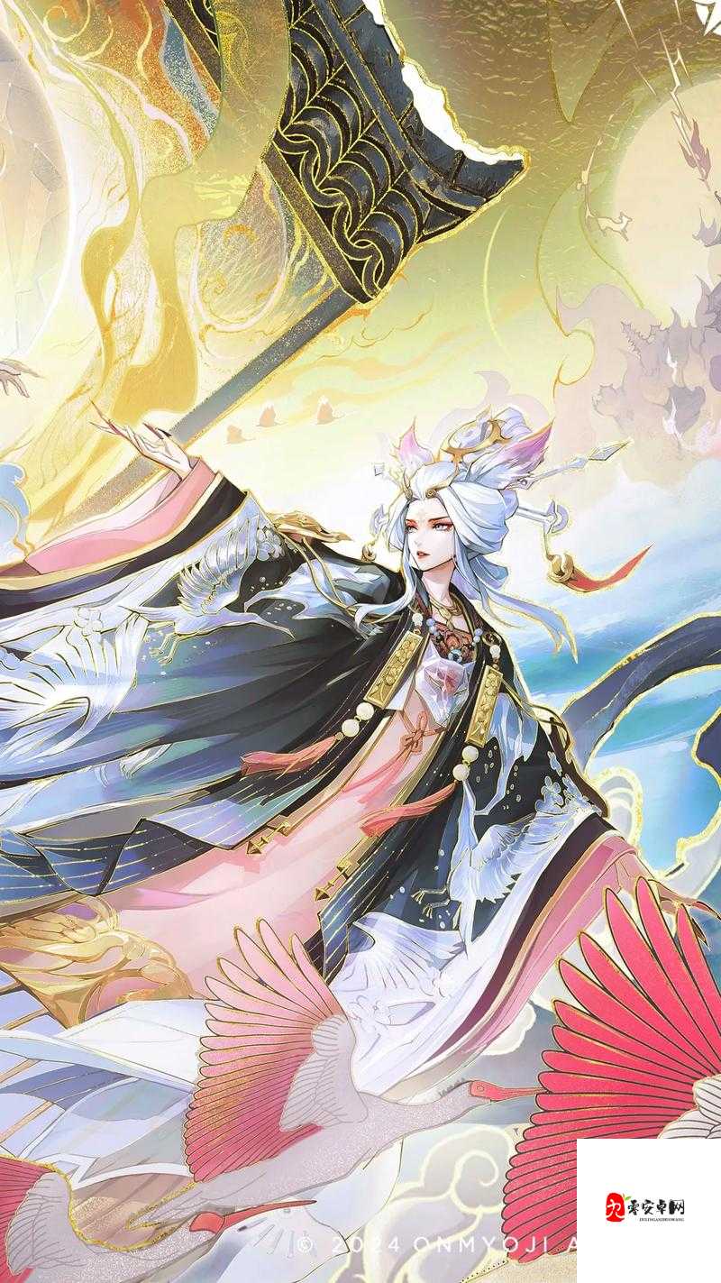 决战平安京中的玉藻前，一技能与被动技能详解及高效运用策略