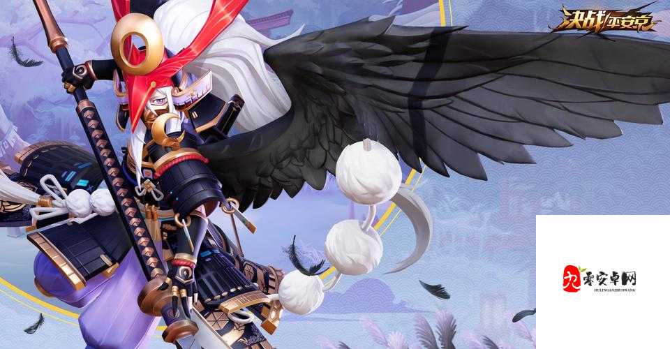 鸦天狗在决战平安京中的二三四技能解析与资源管理