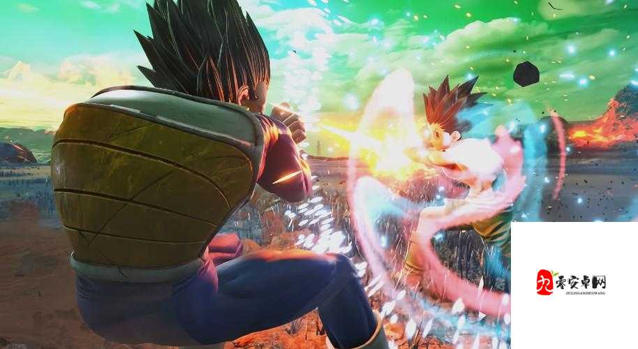 二次元人物激烈游戏热血沸腾超精彩