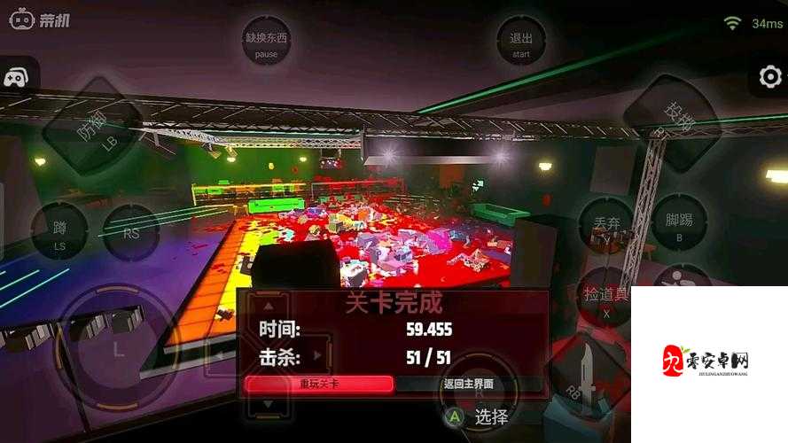 血染小镇手游深渊职业特色以及玩法详解一览