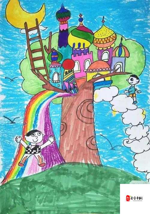 我的小镇幼儿园，教学路上的温馨与智慧并重