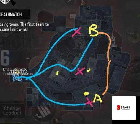 使命召唤手游荒漠靶场，上手攻略与资源管理技巧