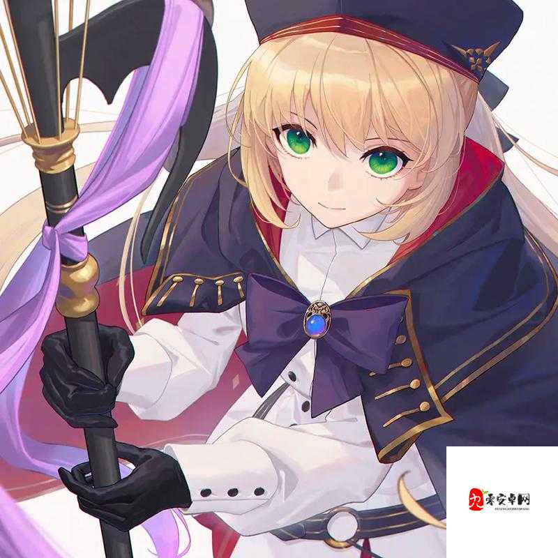 FGO蓝拐C呆几宝合适？术呆概况深度解析