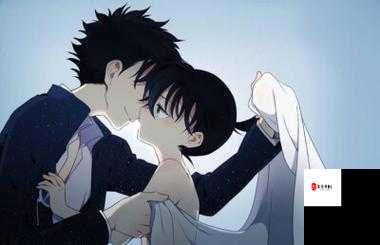 快新快斗吃醋：当新一身边出现其他优秀的人时快斗的反应