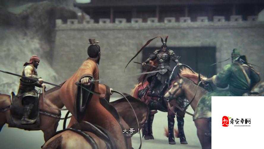 三国志战略版虎牢关玩法，击败吕布的策略与实践