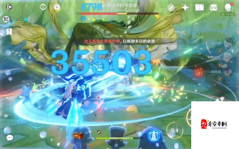 原神攻略龙王一阶段怎么打上篇，资源管理、技巧与避免浪费