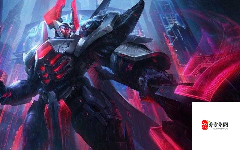 英雄联盟之英雄组合有奇效，巨魔加铁男的资源管理艺术