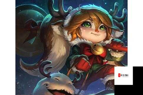 英雄联盟之冰雪奇缘，猪妹加冰女，双冰组合掌控战场