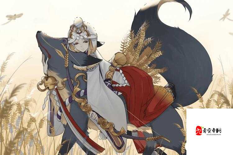 决战平安京，揭秘御馔津的被动与一技能