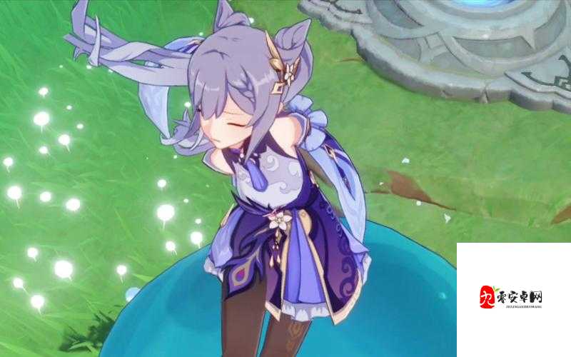 刻晴大战史莱姆外服免费观看：相关精彩内容解析