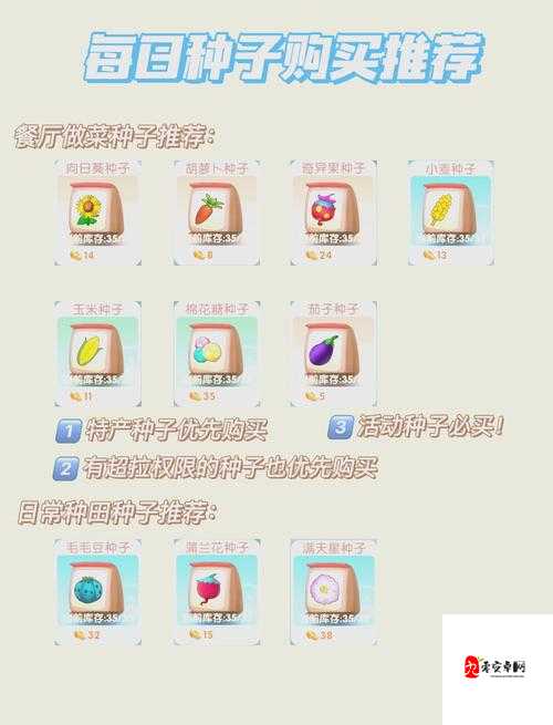 摩尔庄园，种田也能发家致富的奇妙之旅