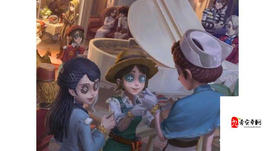 第五人格水晶球操作技巧攻略