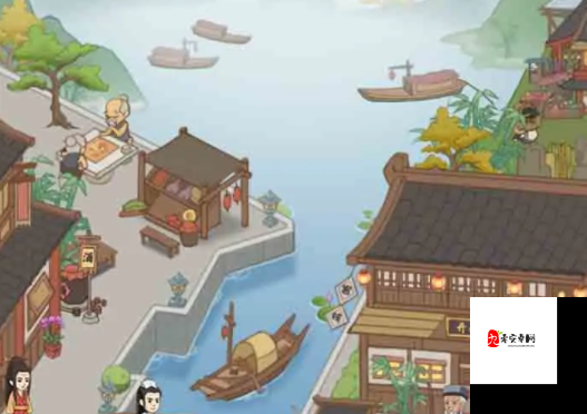 开心客栈游戏怎么样？新手玩家了解攻略在资源管理中的重要性