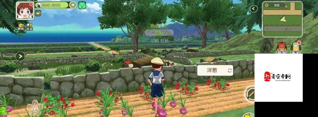 老玩家教你如何在小森生活里日入百万，资源管理的艺术