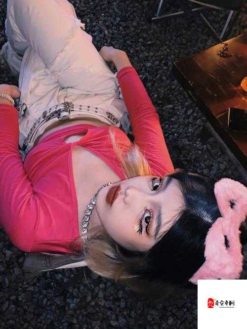 X 姓女 RapperWhoKnows：用音乐诉说态度