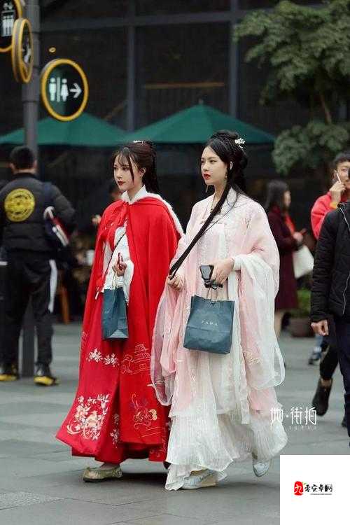 ChineseChina 自拍：展现独特魅力与文化自信的影像记录