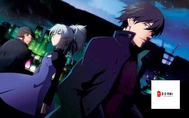 eutopia动漫在线播放第一季：带你走进奇幻的动漫世界