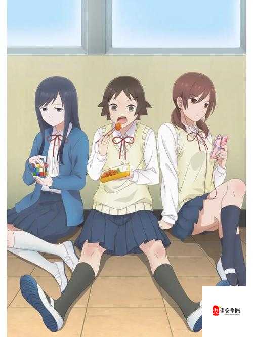 女子高中生的荒野求生，安全存活全攻略