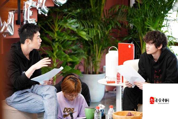 京城第一经纪人，一场古风经纪人的梦幻之旅