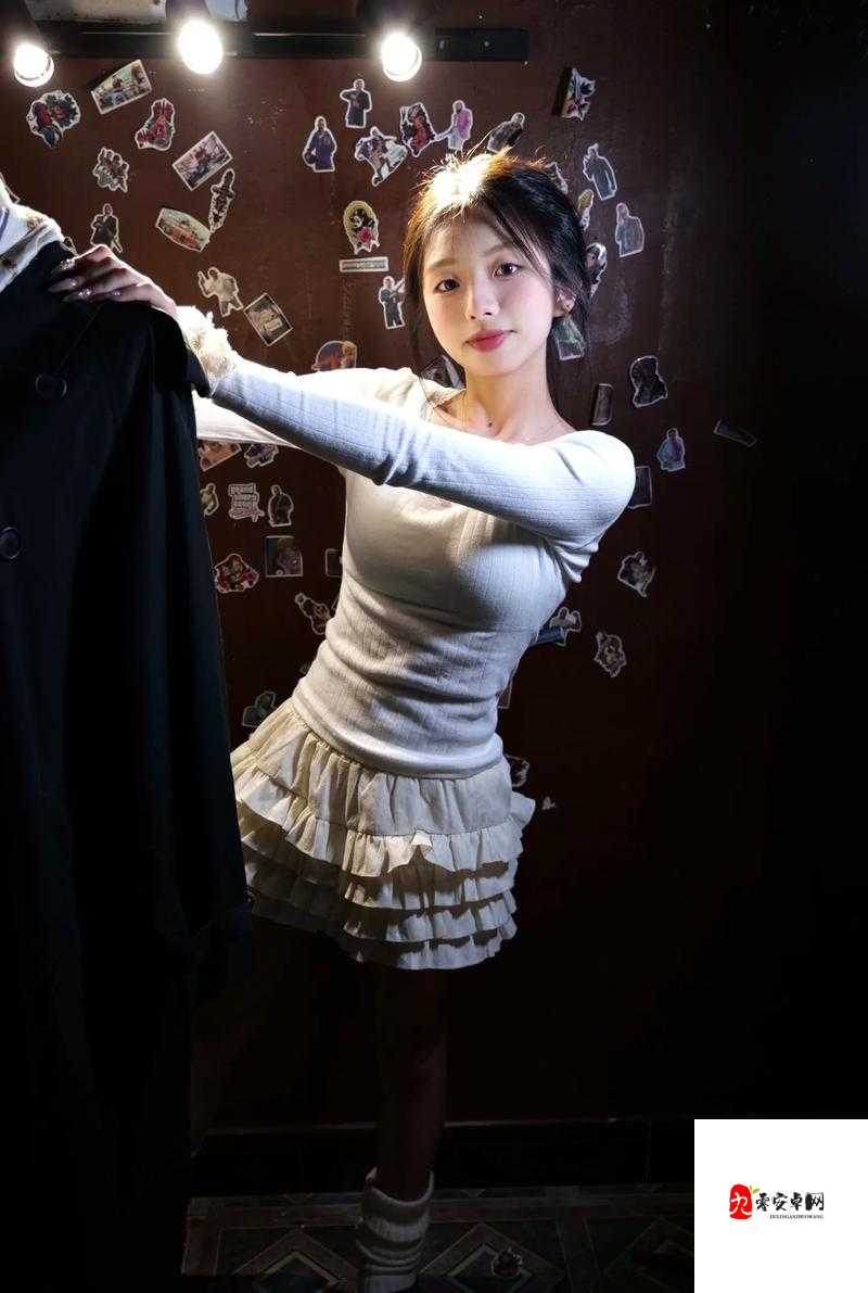 熟女的逼逼：揭示女性魅力的秘密