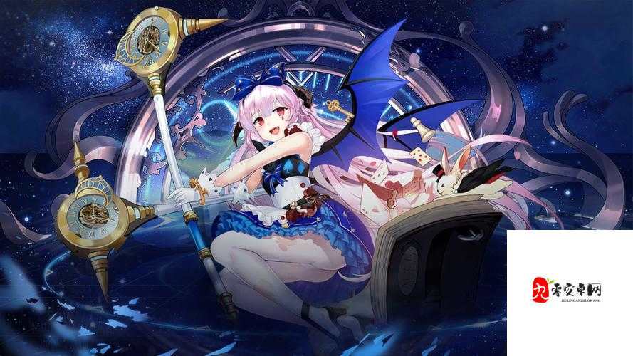 双生幻想人物传记：探索奇幻世界中的人物传奇历程