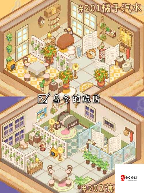 乌冬的旅店，赚取更多饼干的策略与实践