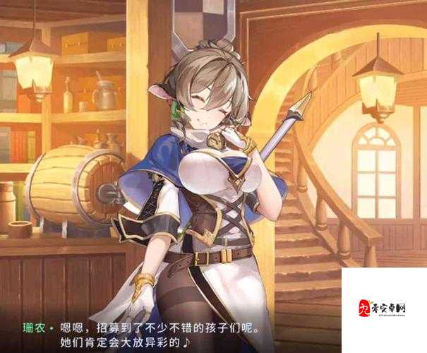 伊甸园的骄傲起始角色大盘点，能力分析助你开局无忧