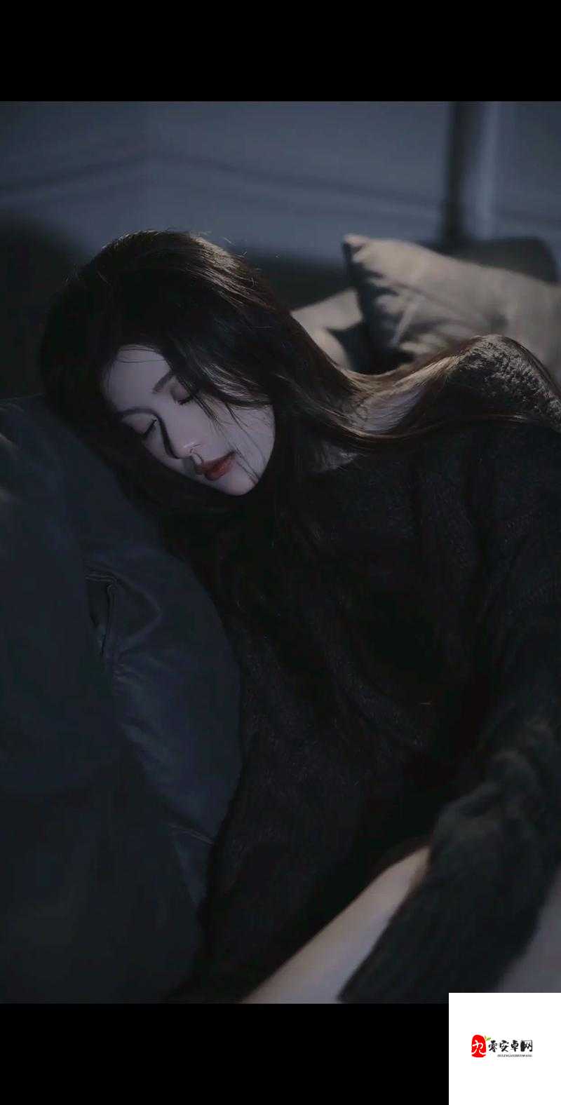 你越叫我越兴奋，这种感觉让我欲罢不能