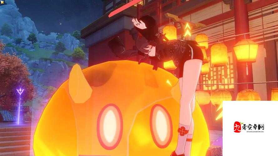 胡桃大战史莱姆免费网站入口下载：一场充满惊喜的冒险之旅