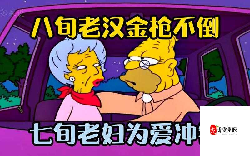 东北老汉与胖老妇的离奇情事：嫖妓背后的故事