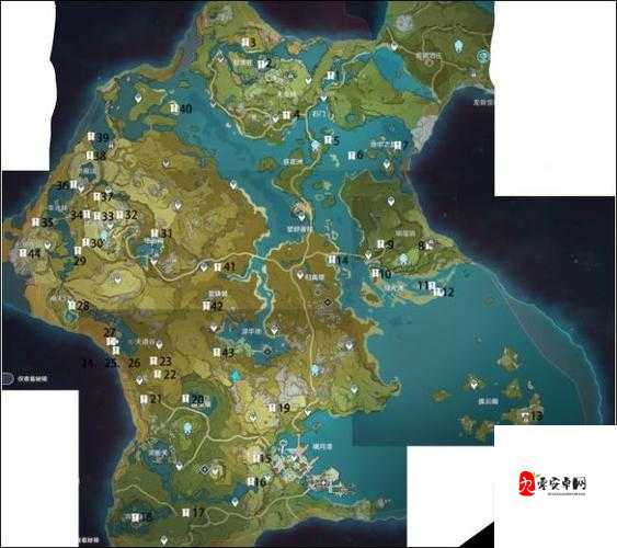 原神探险秘籍，解锁龙蜥挑战上篇——策略与准备