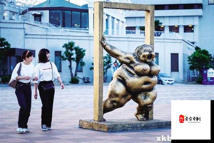 俄罗斯大肥 BBXX：一段令人难以忘怀的旅程