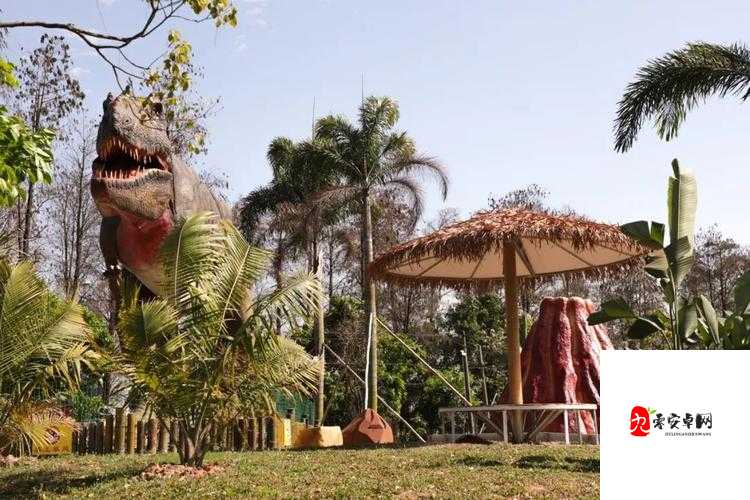 天神视角，解锁世间万物繁荣的创意玩法推荐